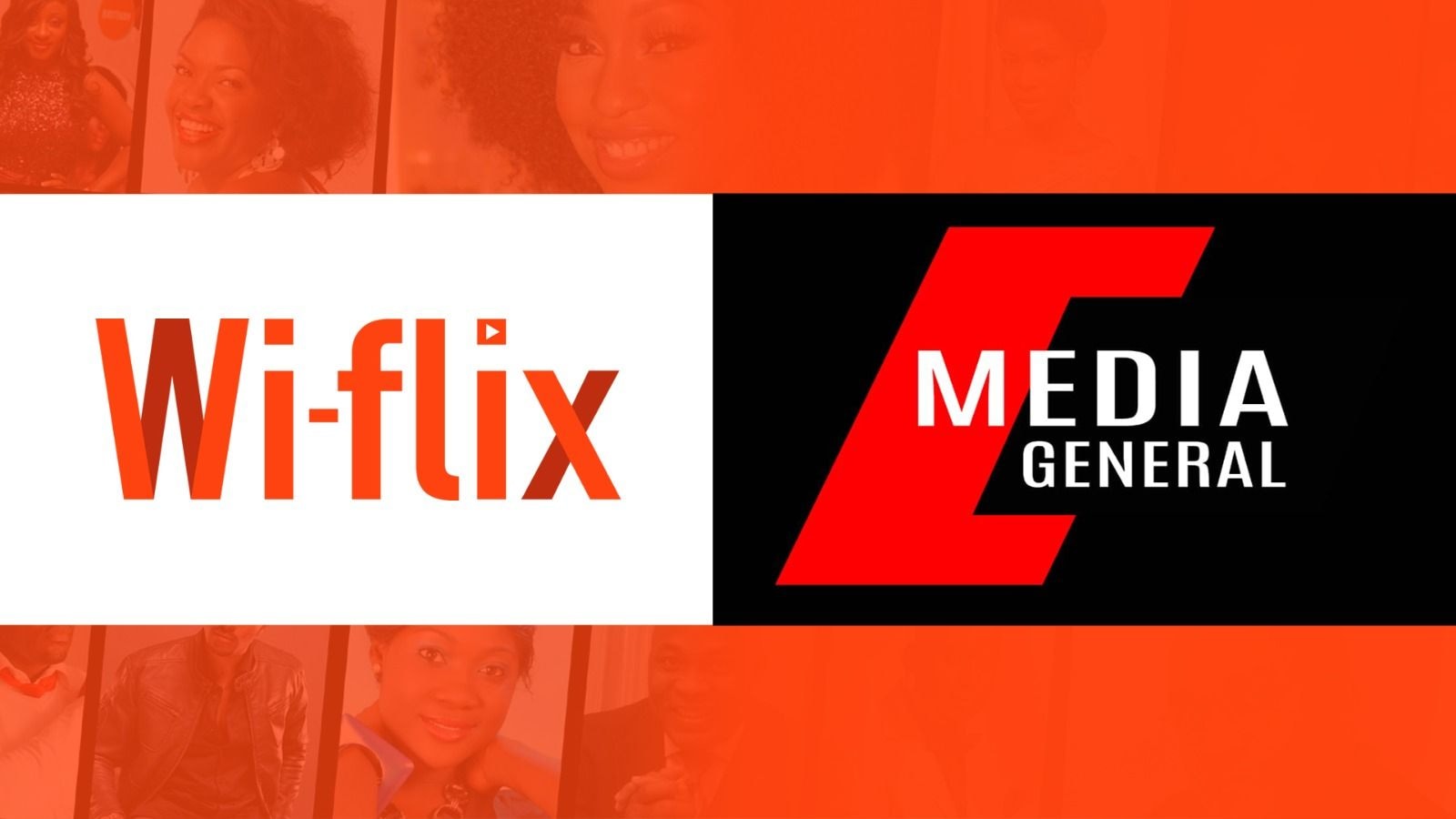 Wi-flix and Media General announce production and distribution partnership