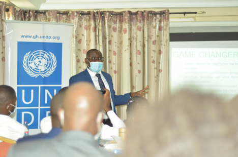 KMA moves to address annual financing gap