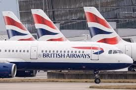 Gov’t to engage BA on flights to London