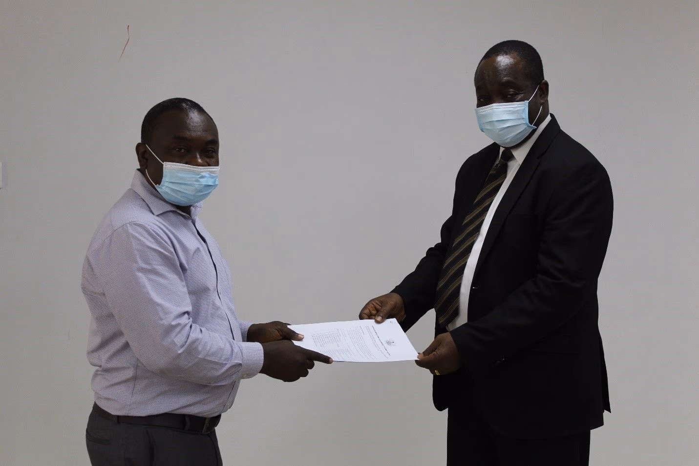 Professor Adom-Frimpong elected new PIAC Chairman