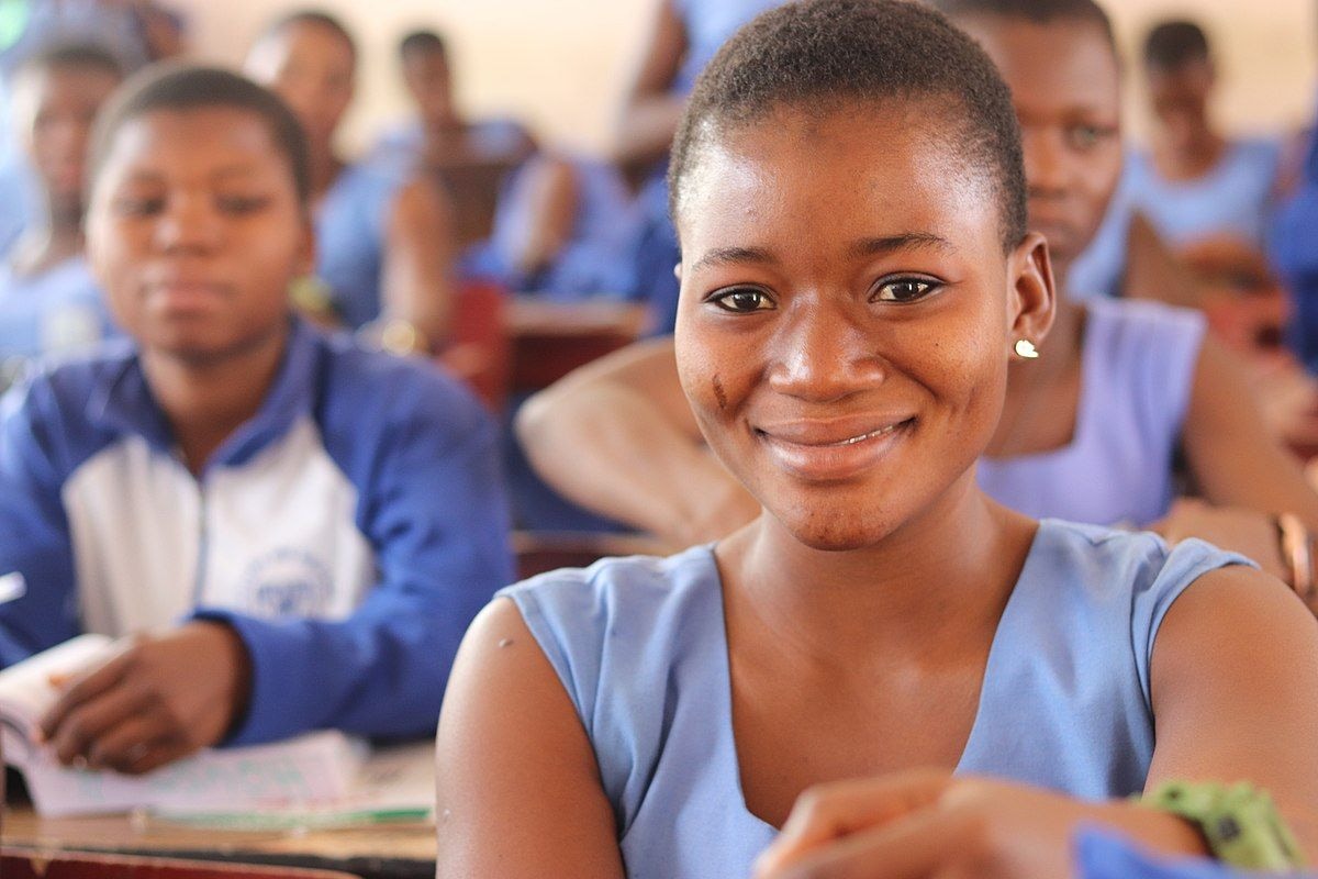 Curriculum for the future: a relook at the SHS curriculum