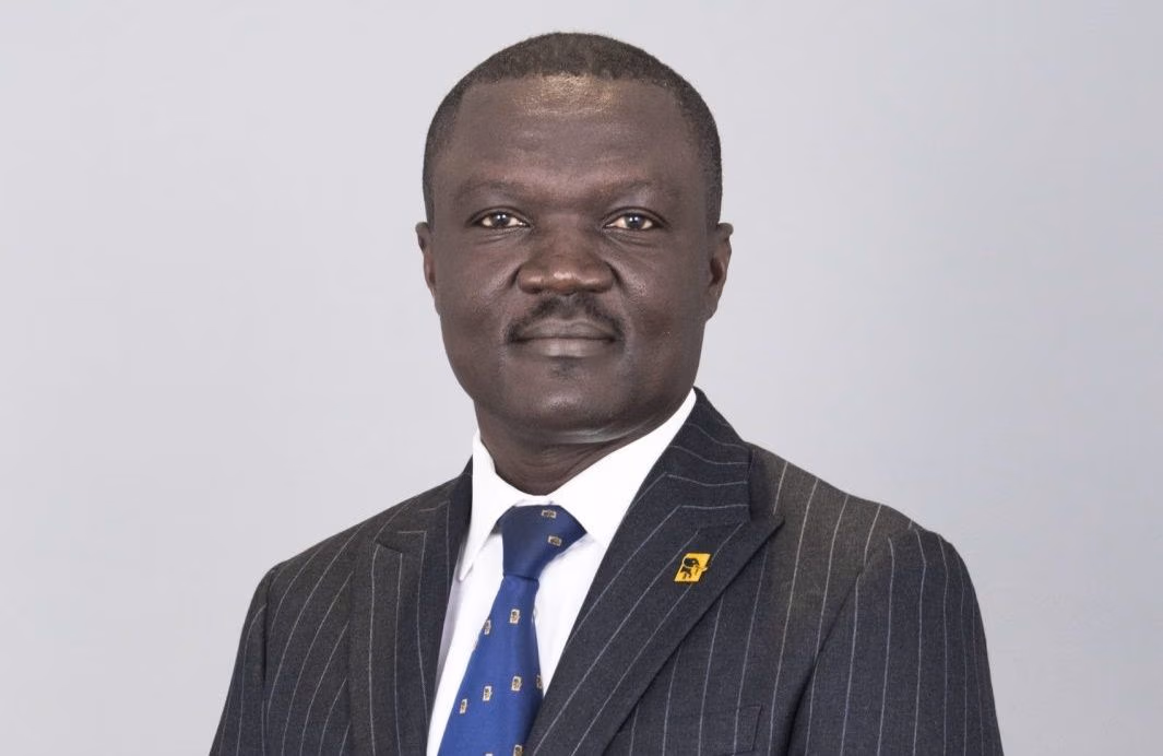 FBNBank MD assumes office as Rotary District 9102 Governor