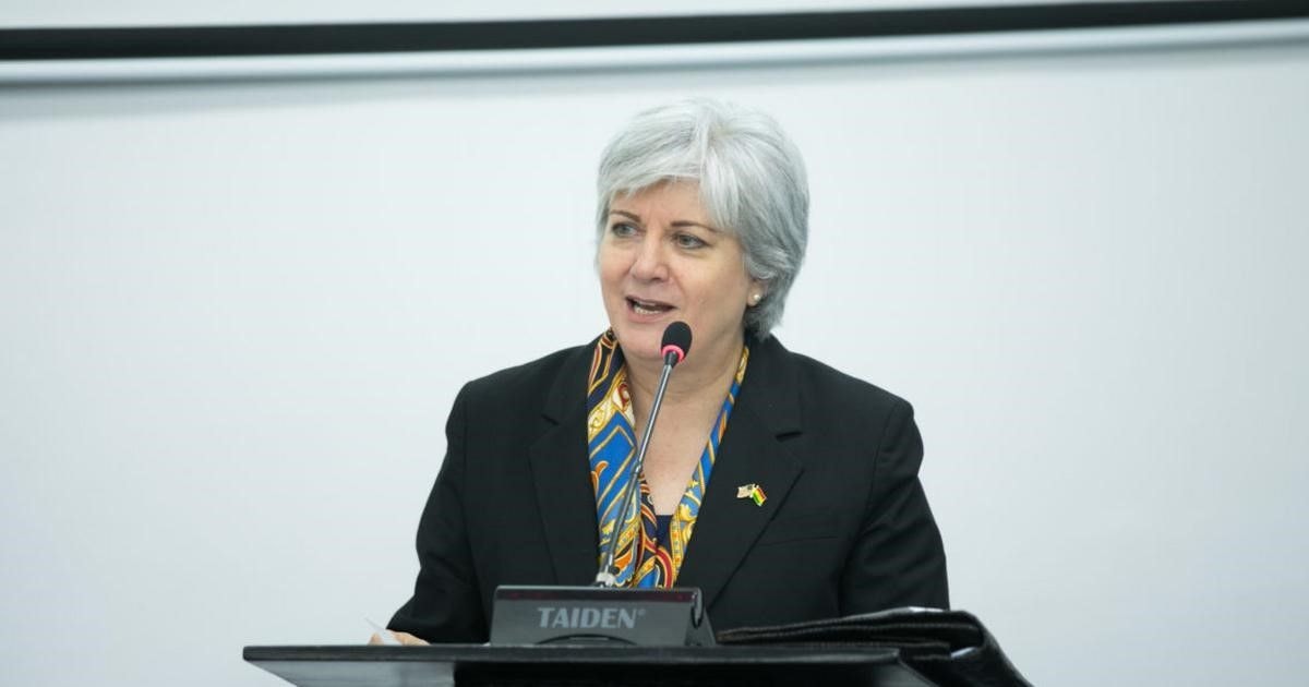 US spends US$19m on COVID-19 response