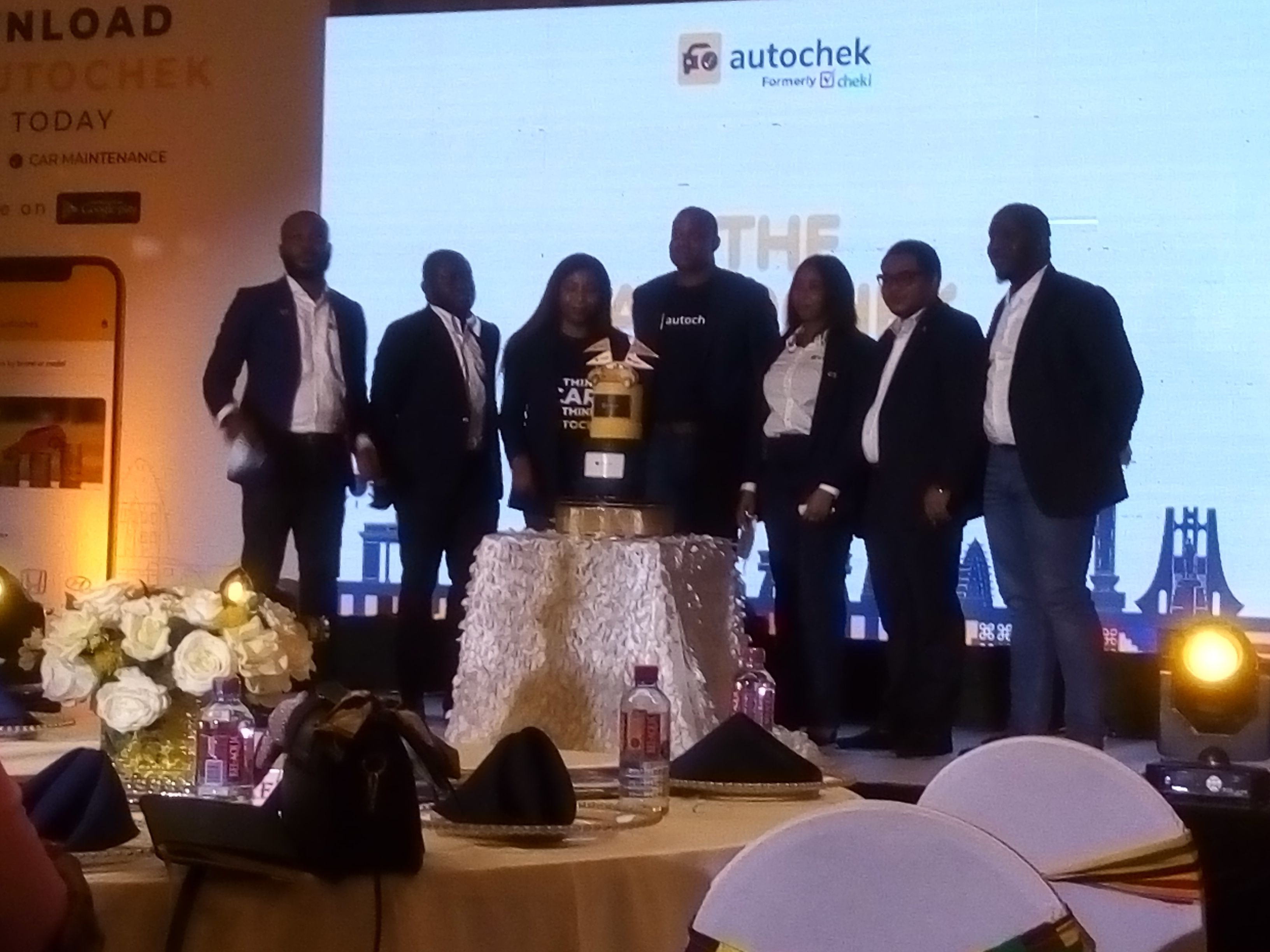 Autochek enters car market with app to curb fraud