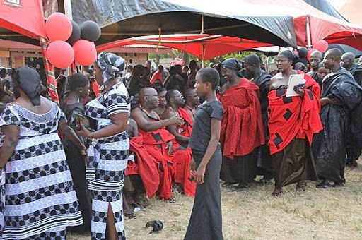 COVID-19 fight: Gov't bans funerals, weddings, concerts indefinitely
