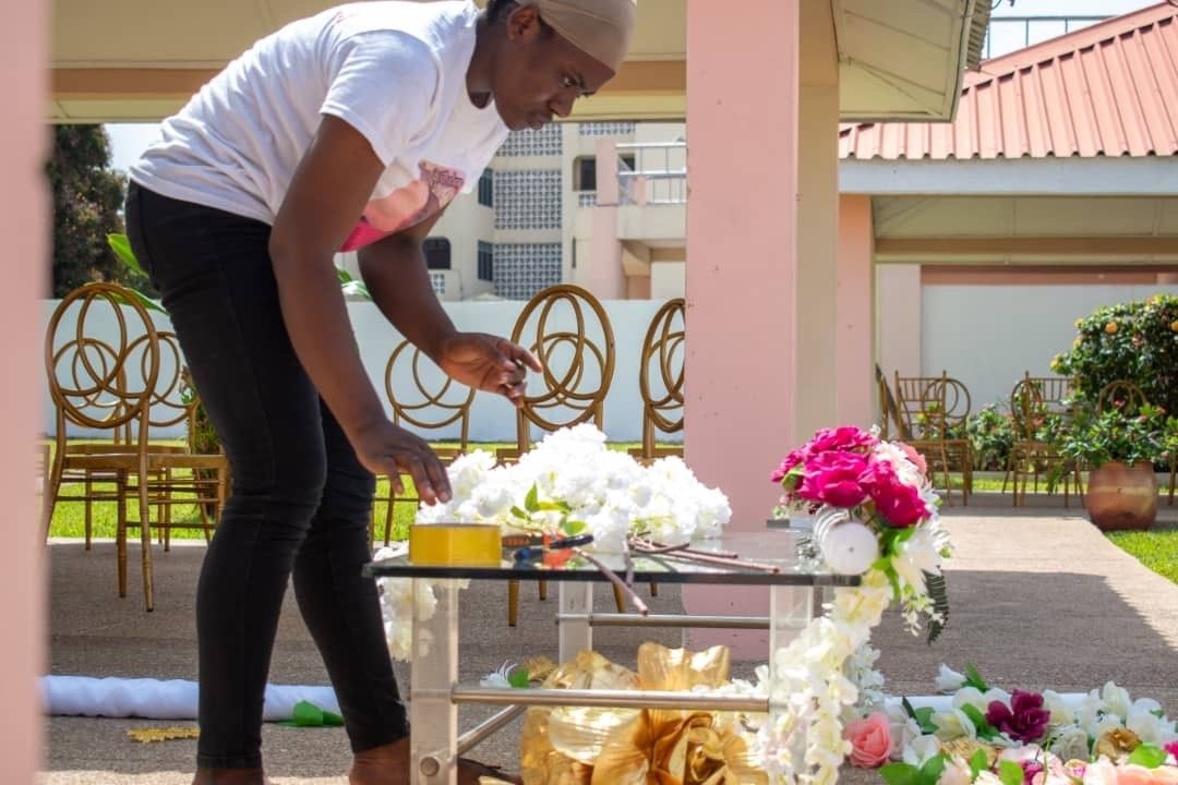 Event organisers count big losses...as ban on public gatherings hits hard