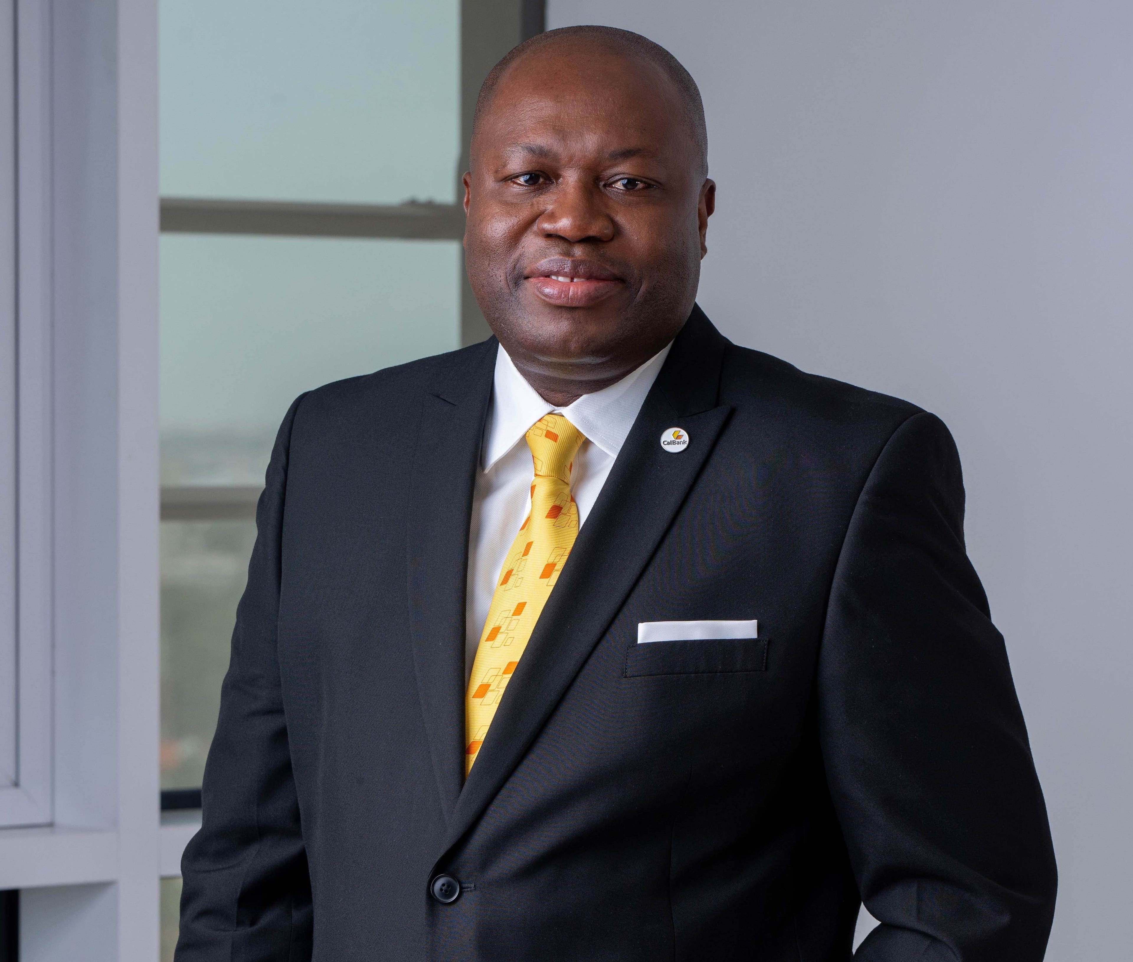 CalBank posts profit of GH¢213m despite economic contraction