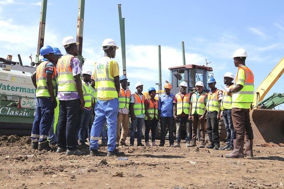 #OutstandingBrands2021: Dredge Masters – trust us when it comes to dredging