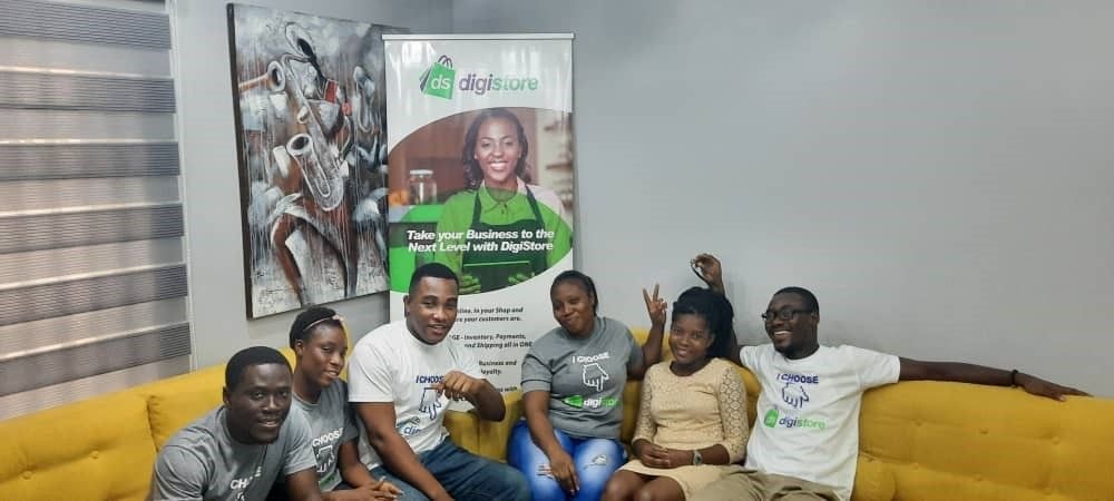 #OutstandingBrands2021: iPay DigiStore – an all-in-one digital commerce solutions provider