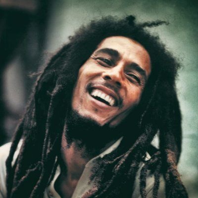 Thoughts of a man: Five gifts from Bob Marley to you