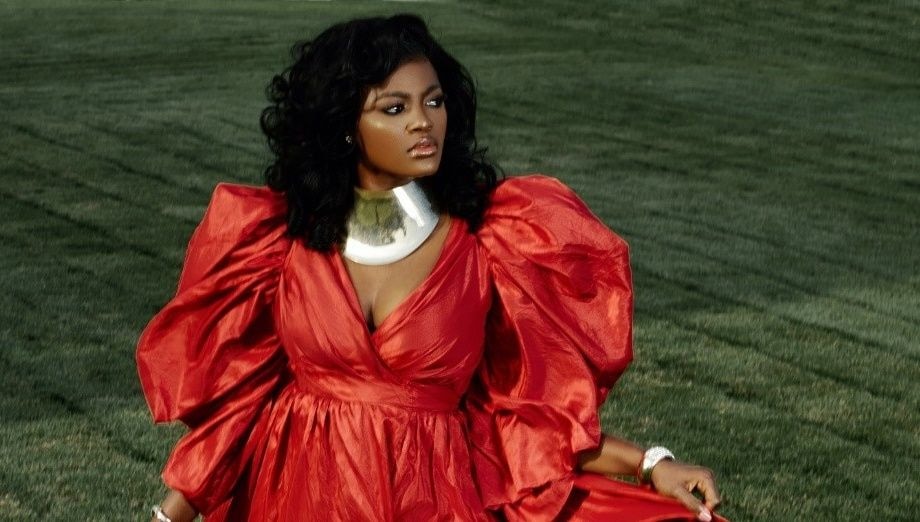 Rebecca Asamoah, Trés Grandeur CEO, is on a mission to crown intelligence, not pretty girls as beauty queens