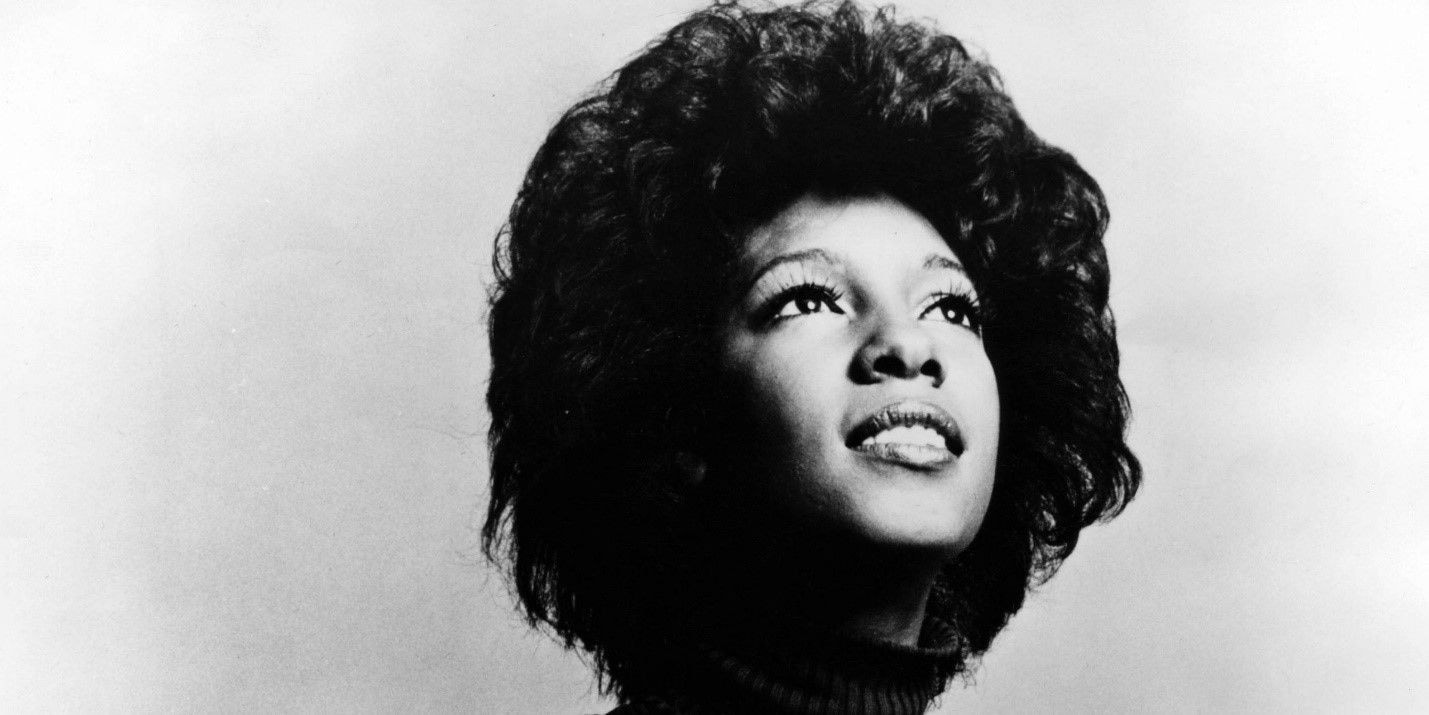 Legendary Soul Diva passes on!