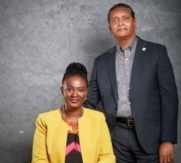 Building an A-List Freight Forwarding and Logistics Company after cutting short his education … The Conship 25 years story