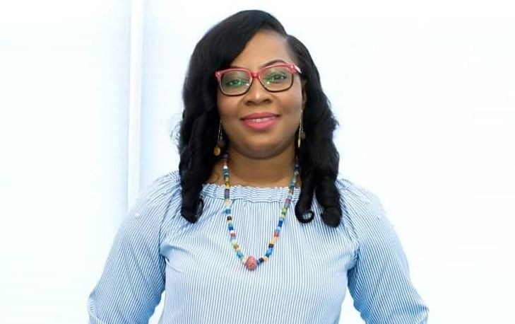 Meet Dr. Loretta Abena Sarpong – The Ecobank woman of love?