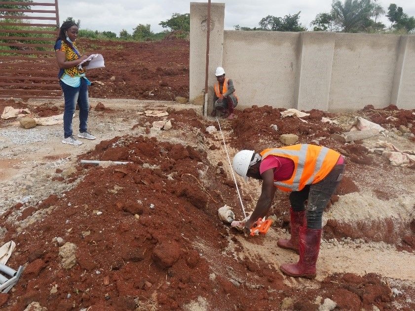 Tackling the problem of waste and power management