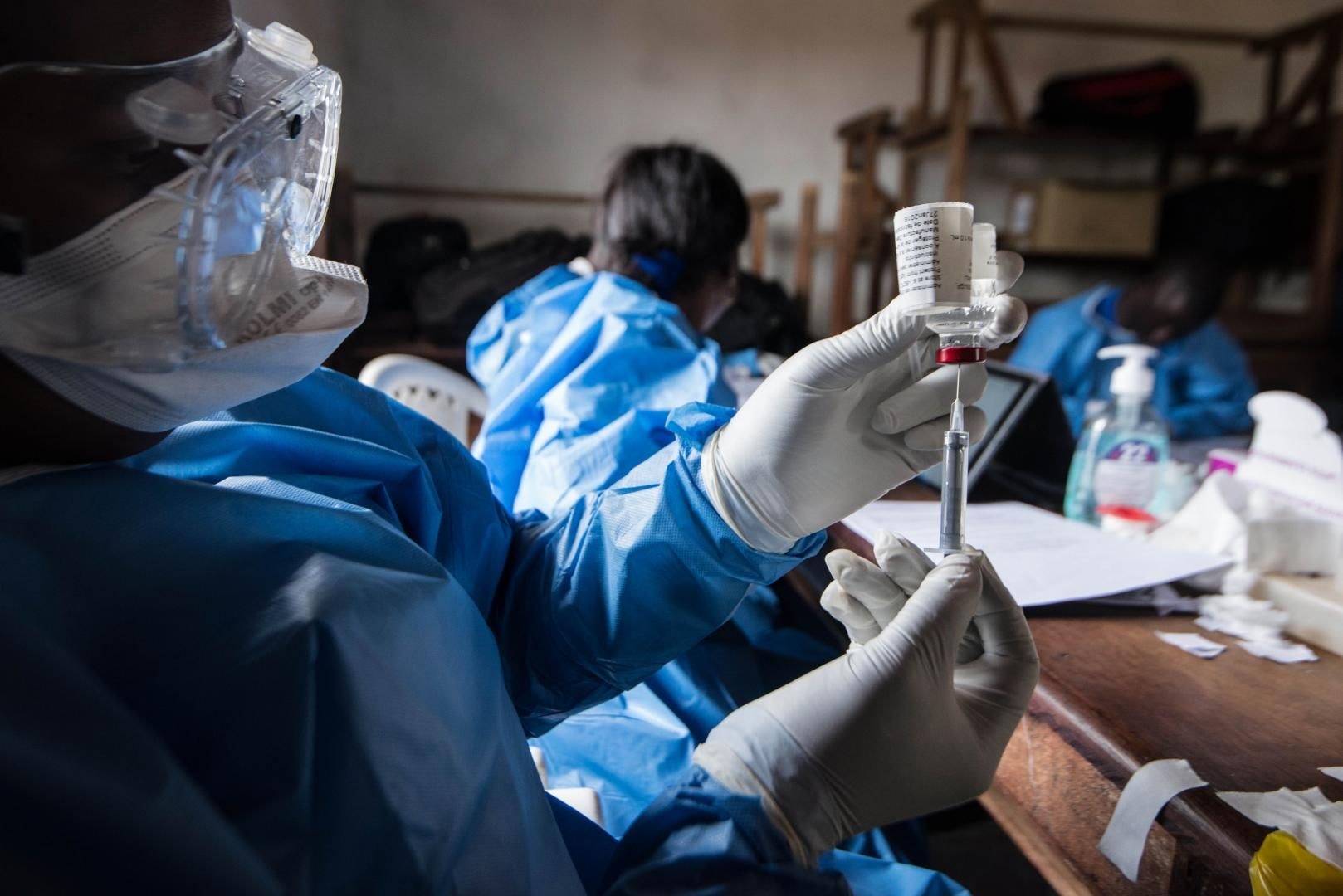 Mandatory vaccine and its effect on international tourism-( Part I)