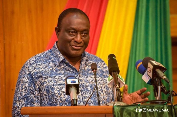 Gov’t has solid plans to prepare local firms for AfCFTA market – Trade Min-designate