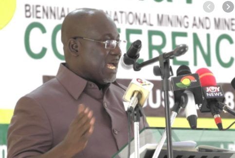 Independence Day Message from Minerals Commission