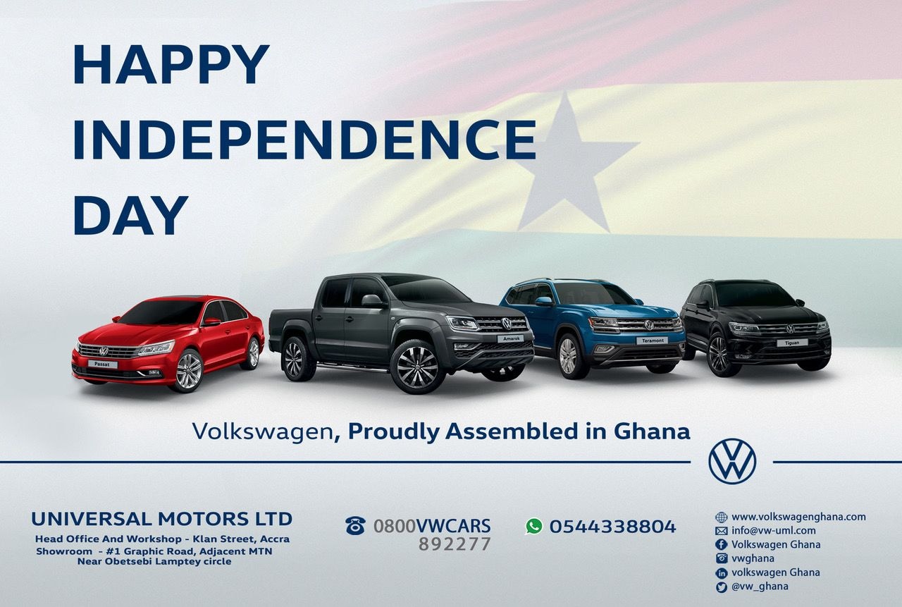 Universal Motors soars high