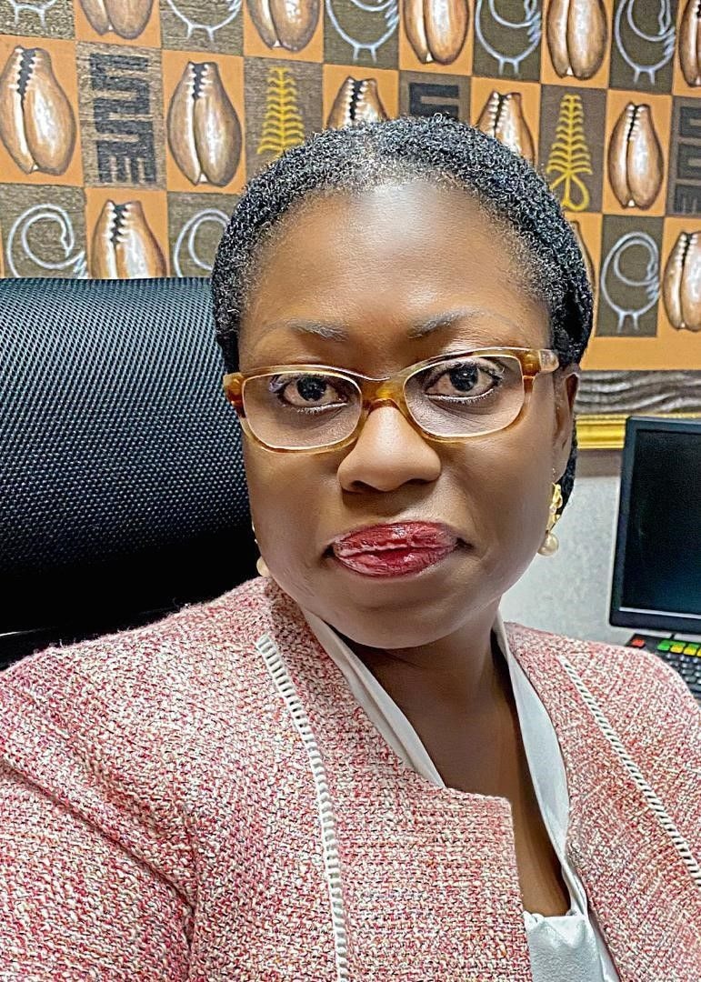 #IWD2021: Elsie Addo Awadzi: legal luminary bringing balance to the intense world of banking