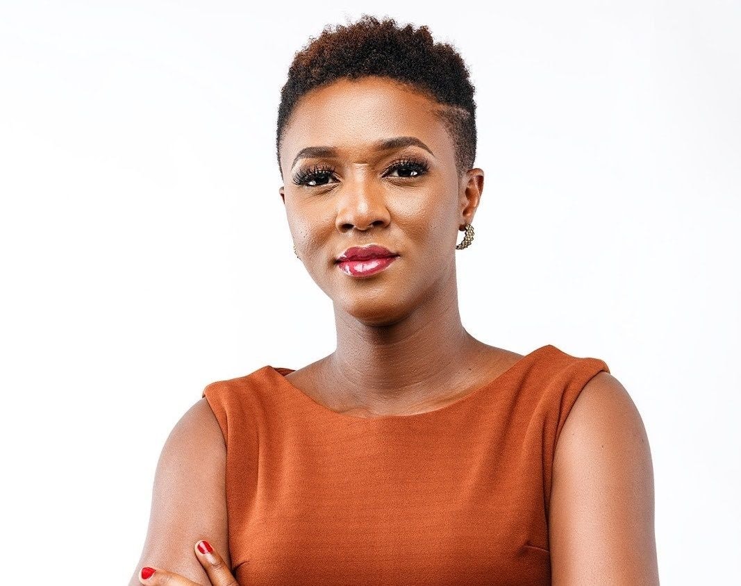 #IWD2021: The women in fashion bracing a pandemic