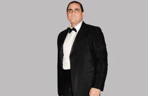 Cape Verde police deny Alex Saab’s lawyers access to him