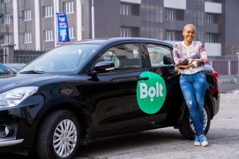 Bolt receives a €20m investment from IFC