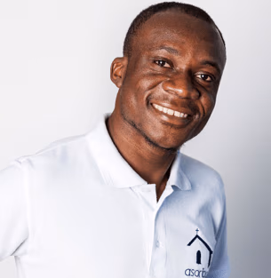 Asoriba and Hollard Life partner to provide church members a platform to give and be insured
