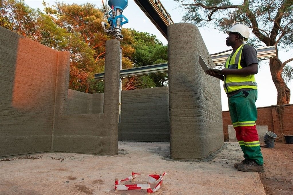 Local building materials producers need support to bridge housing deficit – MESTI minister