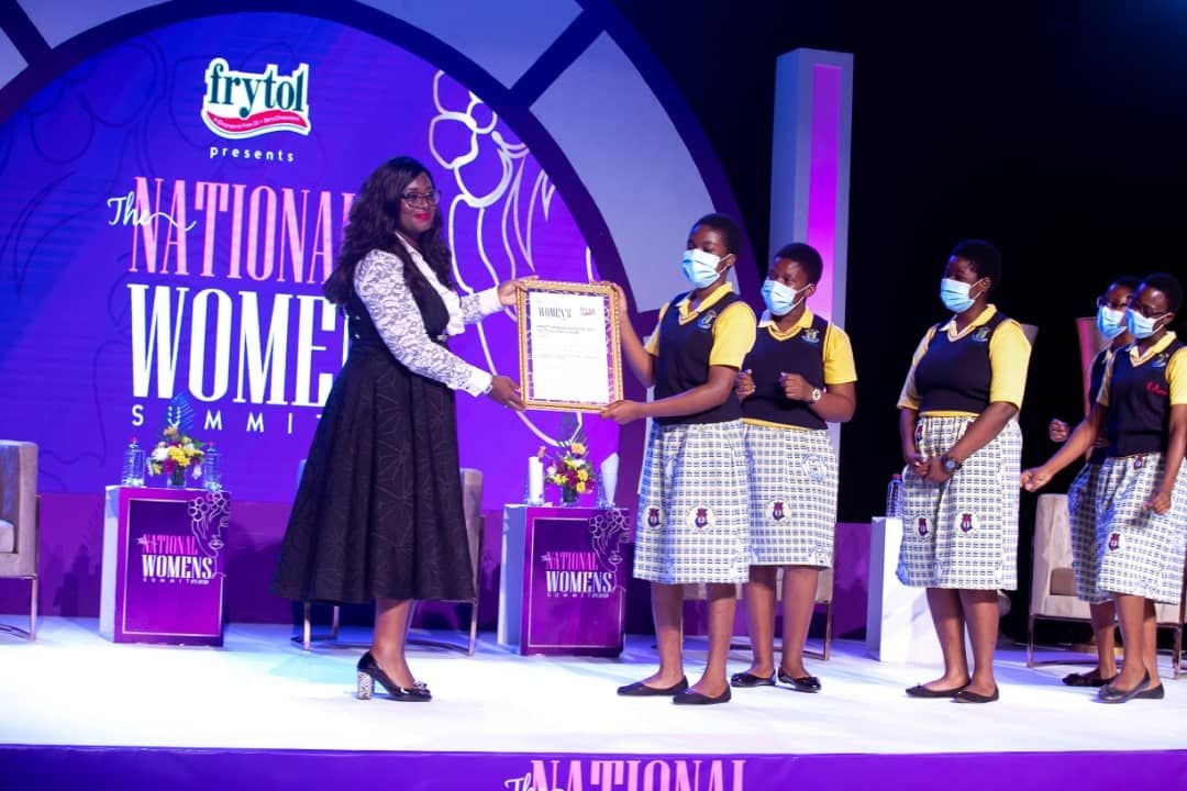 Frytol launches ‘You Deserve to be Well’ campaign to celebrate women