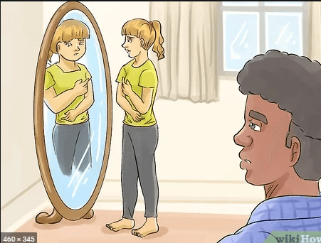 Sybil Shaibu column: What is BDD?