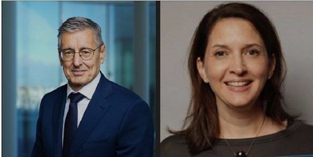 Ericsson’s sustainability performance drives business and societal value