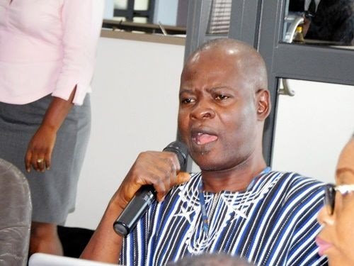 CSPOG calls for urgent steps to contain abandoned oil wells
