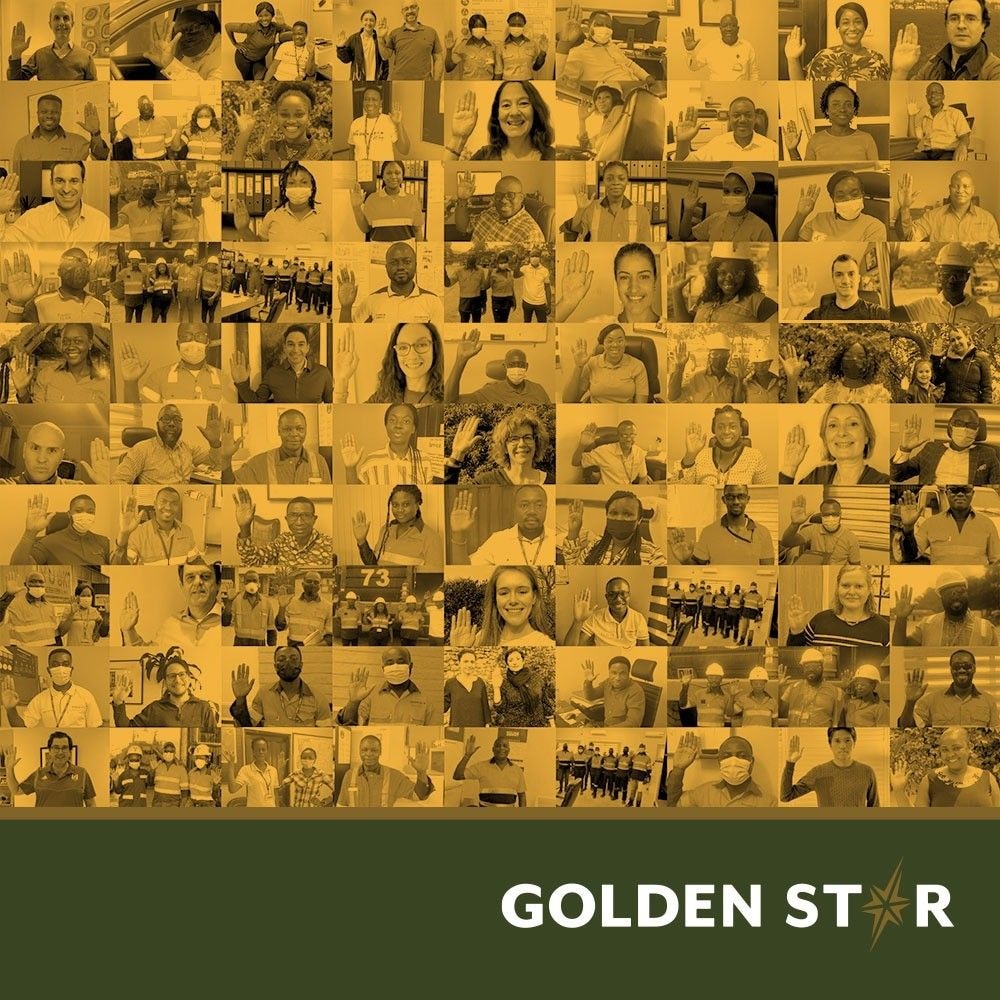 Golden Star Resources, IWiM partner to challenge biases in mining