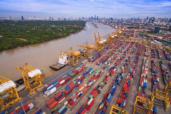 Rethinking Trade and Foreign Investment in Africa