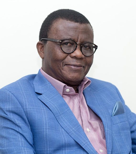 Prof. Baffour Agyeman–Duah celebrated for dedication to democratic development
