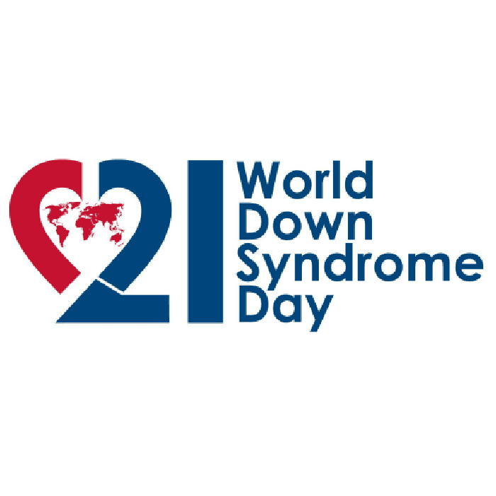 World Down Syndrome Day, March 21, 2021 – Connect