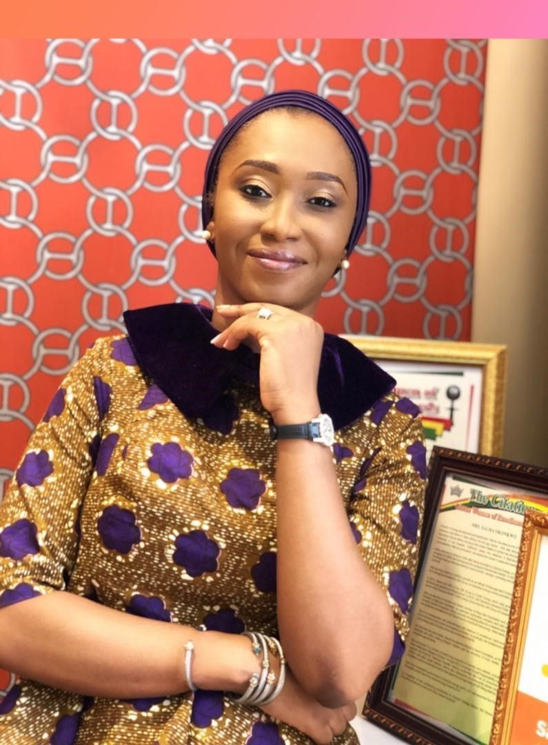 Meet the powerful business women making the story of womanhood adorable