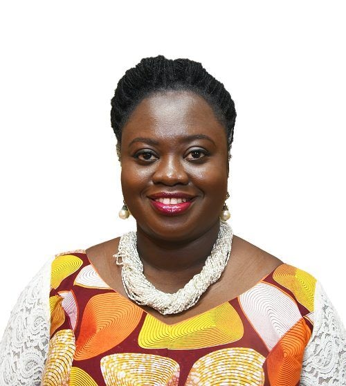 YLeaderBoard Series: Meet, Nana Akua Ankomah-Asare MD of Primetime