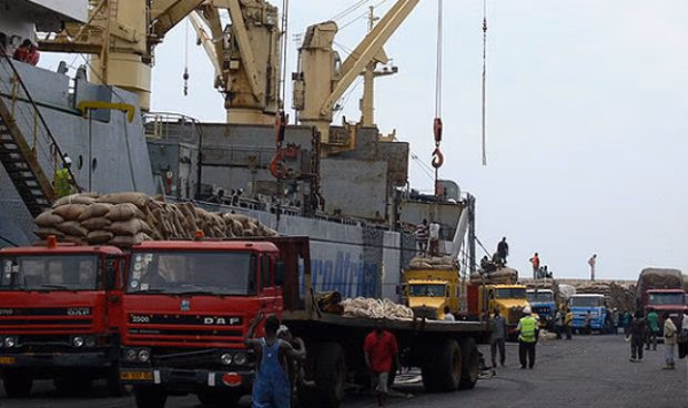 Will Ghana survive the trade war over cocoa exports?
