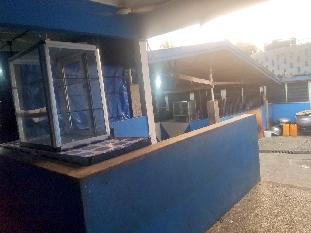 COVID-19: Several businesses on KNUST campus fail to bounce back