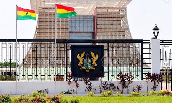 Presidency pay freeze eminent