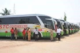 STC maintains lead in safety of passenger
