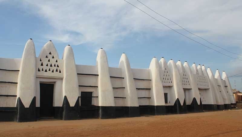 GTA upgrades tourist sites in Upper West to attract investors, tourists