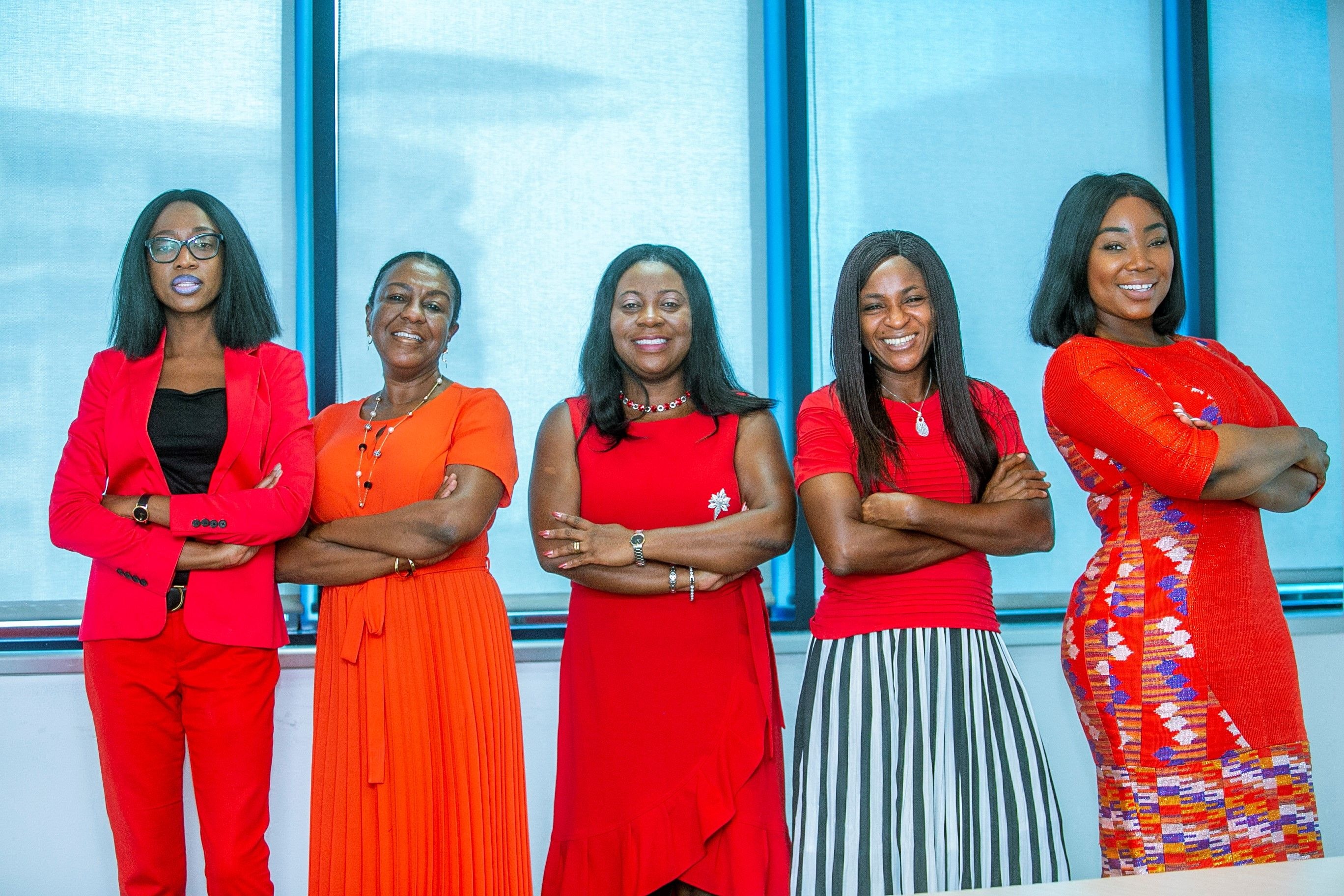 Championing the gender diversity agenda – Vodafone leads the way