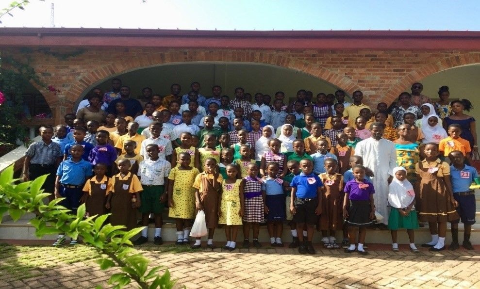 STEM training for young girls to be launched in Elmina
