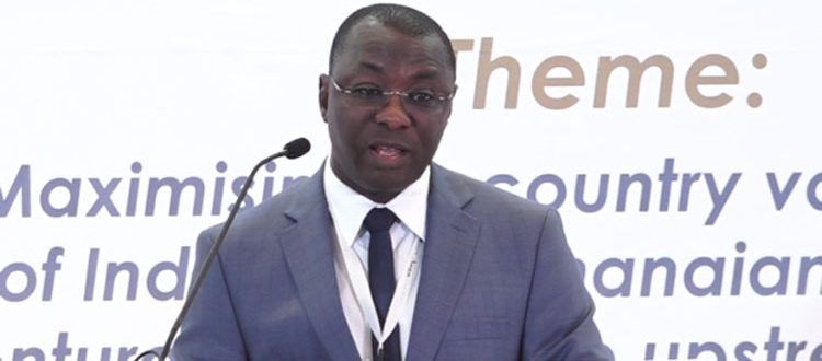 Government to launch “Public Register of Petroleum Agreements”