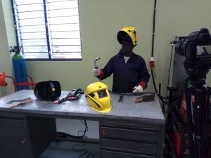 Oil and Gas capacity programme to train 1000 annually