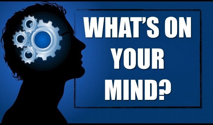 Sybil Shaibu column: What’s on your mind?