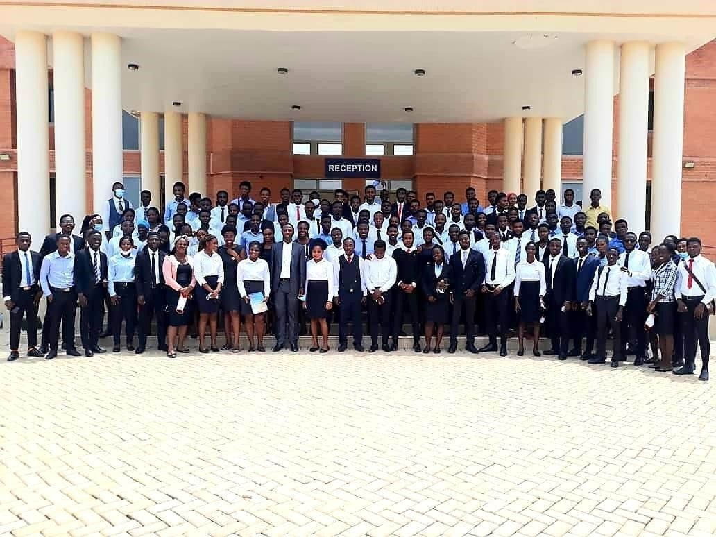 UCC School of Business holds Dean’s Award